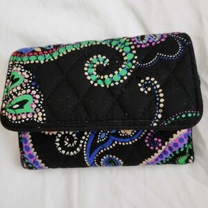 Vera Bradley Wallet